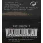 8 L 23 x 18 x 9 cm