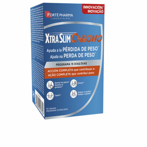 Κολλαγόνο Forté Pharma XTRASLIM CHRONO 60 Μονάδες