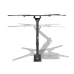 Βάση Τηλεόρασης Daewoo 23"-55" 30 Kg