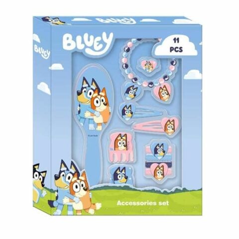 Αξεσουάρ για τα Mαλλιά Bluey