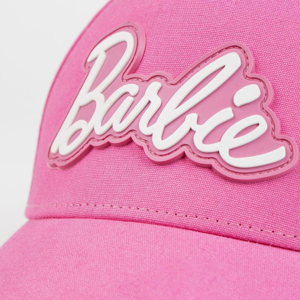 Γυναικείο Καπέλο Barbie