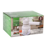 Σετ Μίξερ Inde 320 ml