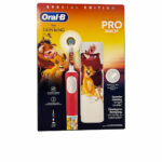 Αντιηλιακό Προσώπου Oral-B VITALITY INFANTIL