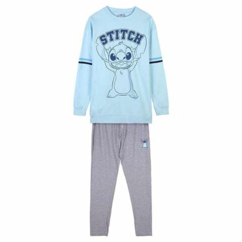 Πιτζάμα Stitch