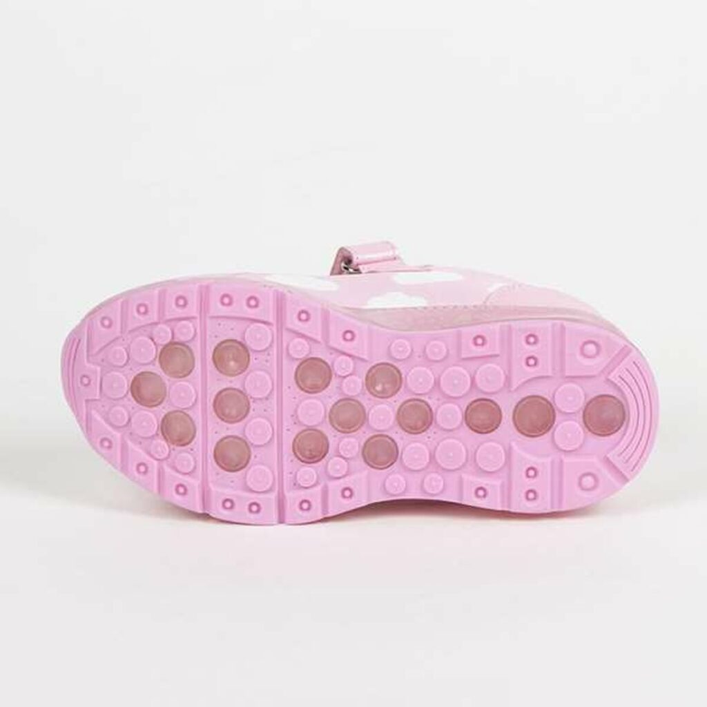 Αθλητικα παπουτσια με LED Minnie Mouse