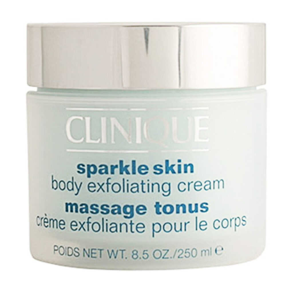 Απολέπιση Σώματος Sparkle Skin Clinique 250 ml