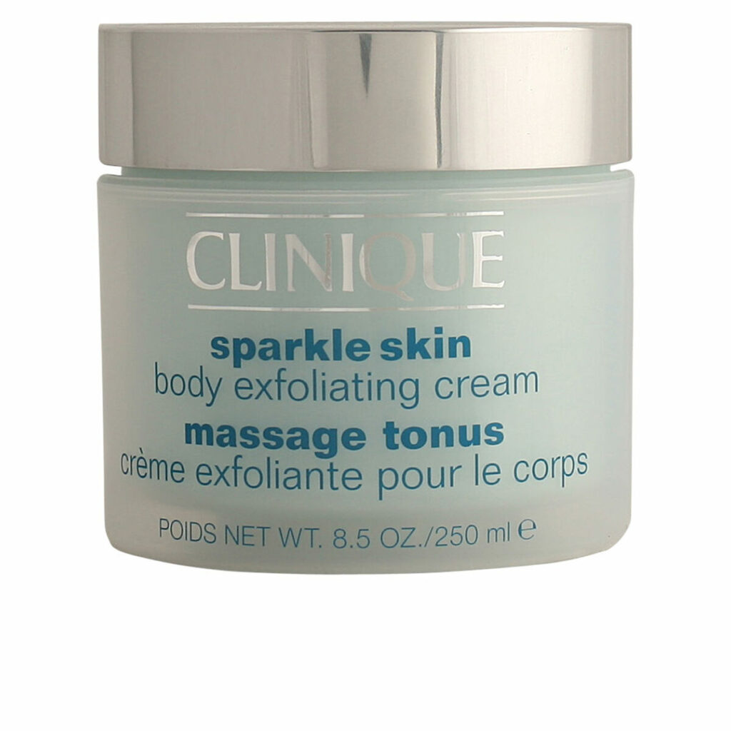 Απολέπιση Σώματος Sparkle Skin Clinique 250 ml