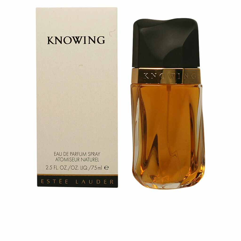 Γυναικείο Άρωμα Knowing Estee Lauder EDP EDP