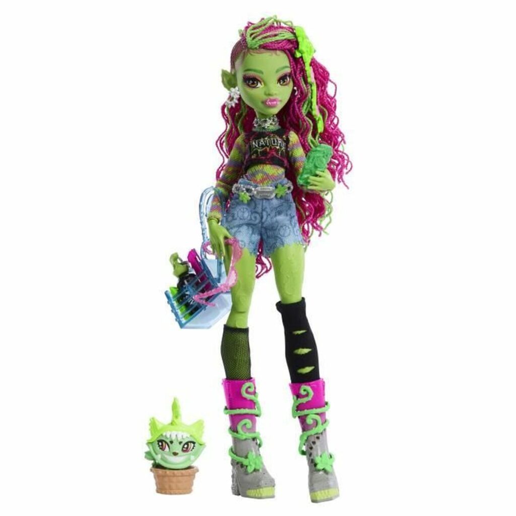 Κούκλα Monster High