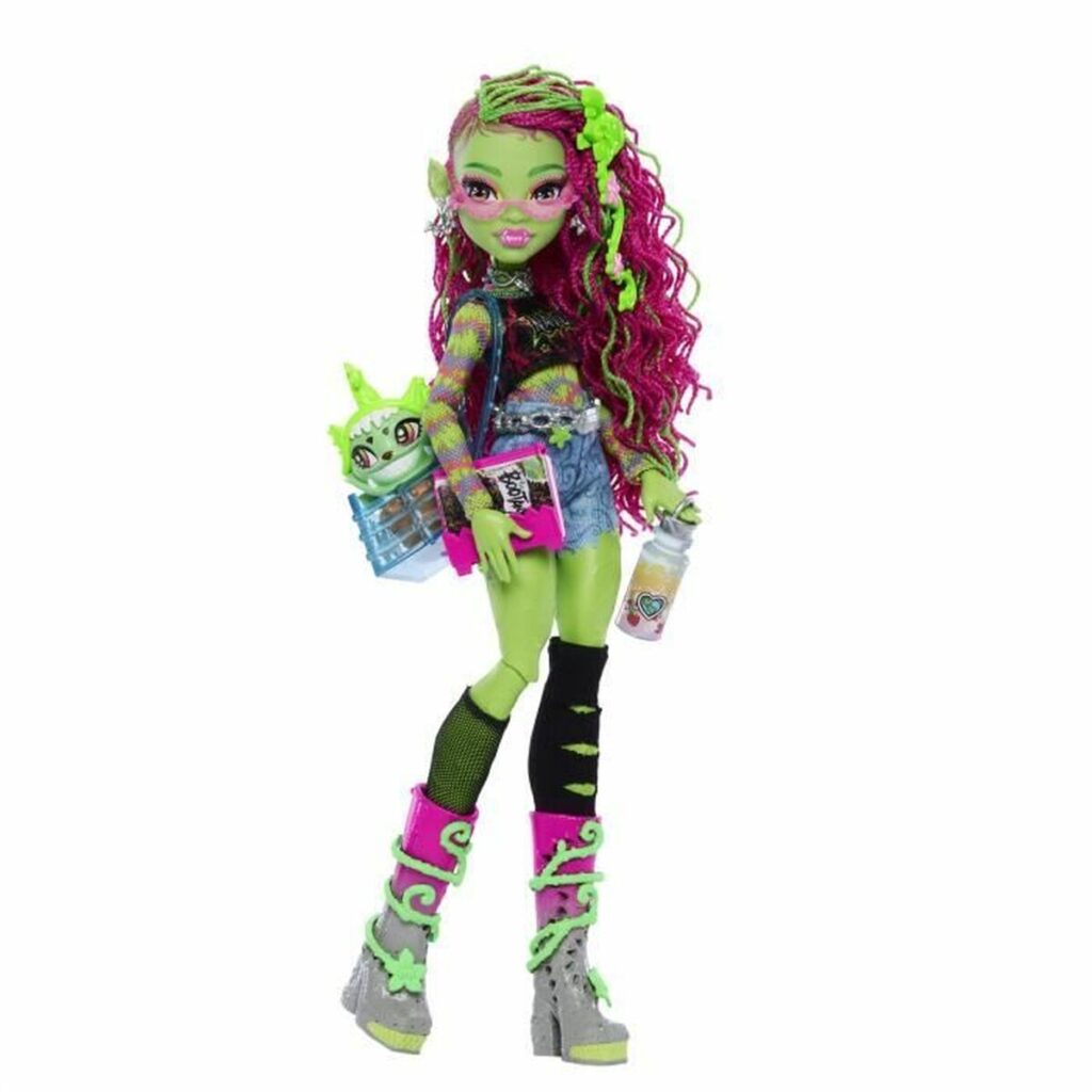 Κούκλα Monster High
