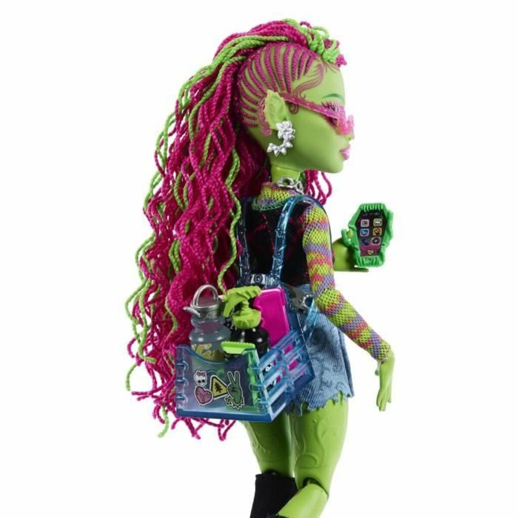 Κούκλα Monster High