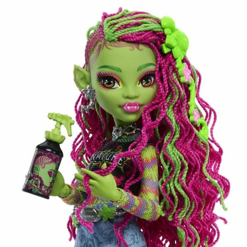 Κούκλα Monster High