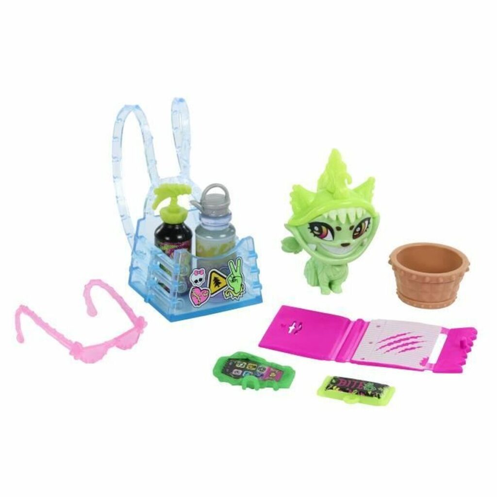 Κούκλα Monster High