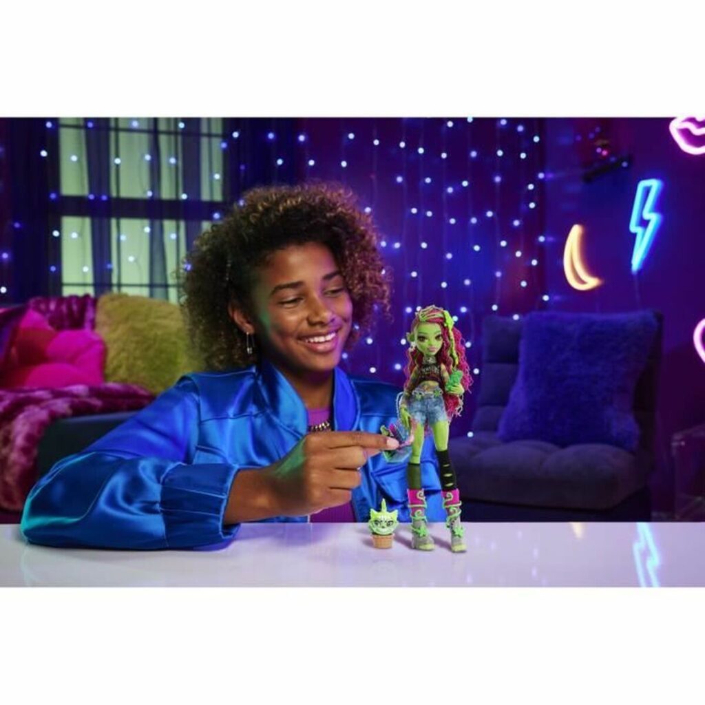 Κούκλα Monster High