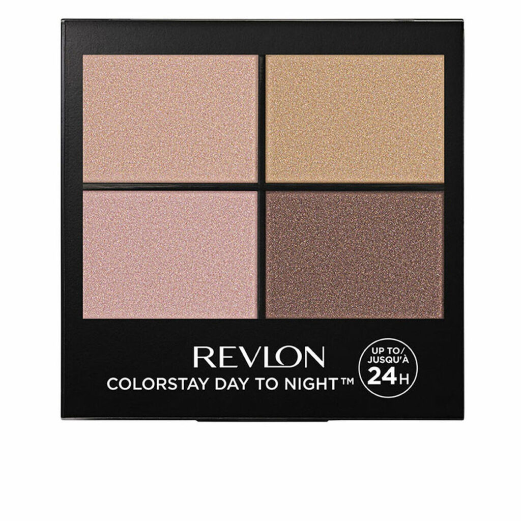 Σκιά ματιών Color Stay Revlon (4