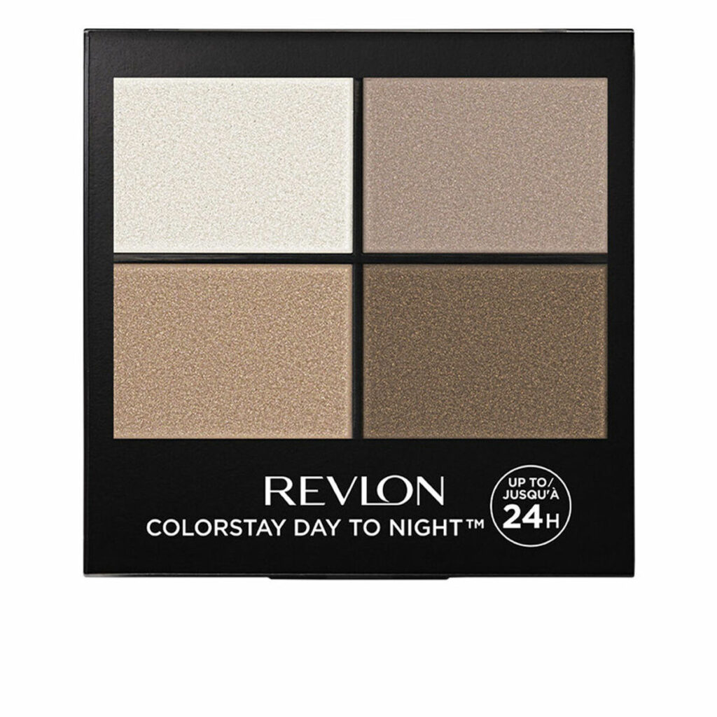Σκιά ματιών Color Stay Revlon (4
