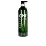 Ενυδατικό Σαμπουάν Chi Tea Tree Oil Farouk