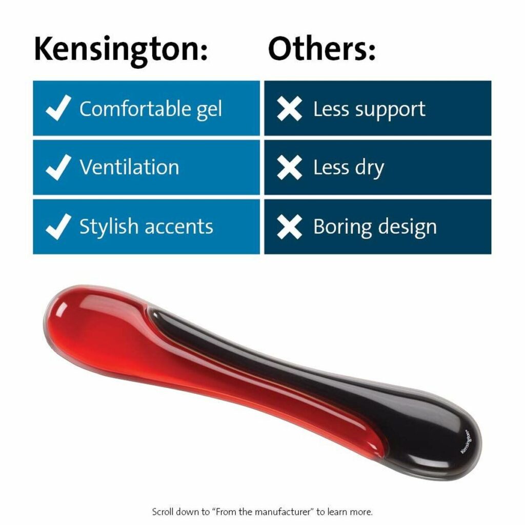 Αντιολισθητικό χαλί Kensington 62398