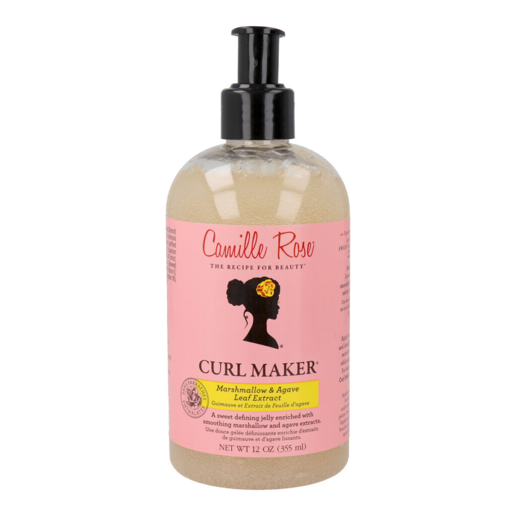 Λοσιόν Styling Camille Rose Curl Maker 355 ml
