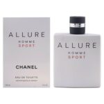 Ανδρικό Άρωμα Allure Homme Sport Chanel EDT Allure Homme Sport