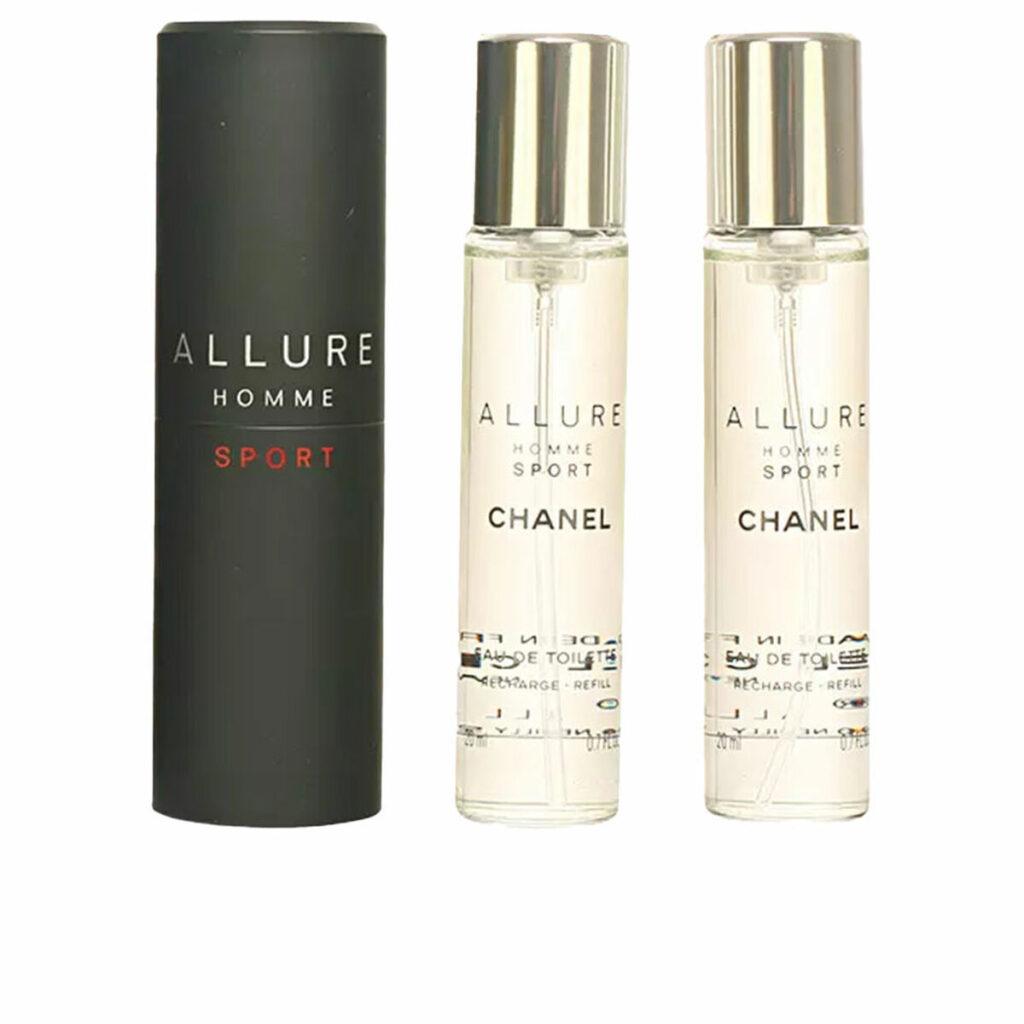Ανδρικό Άρωμα Allure Homme Sport Chanel EDT Allure Homme Sport