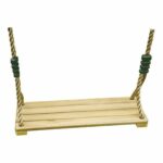 Κούνια Trigano Swing Wood 2
