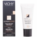 Υγρό φόντο μακιγιάζ Dermablend Vichy Spf 35 30 ml