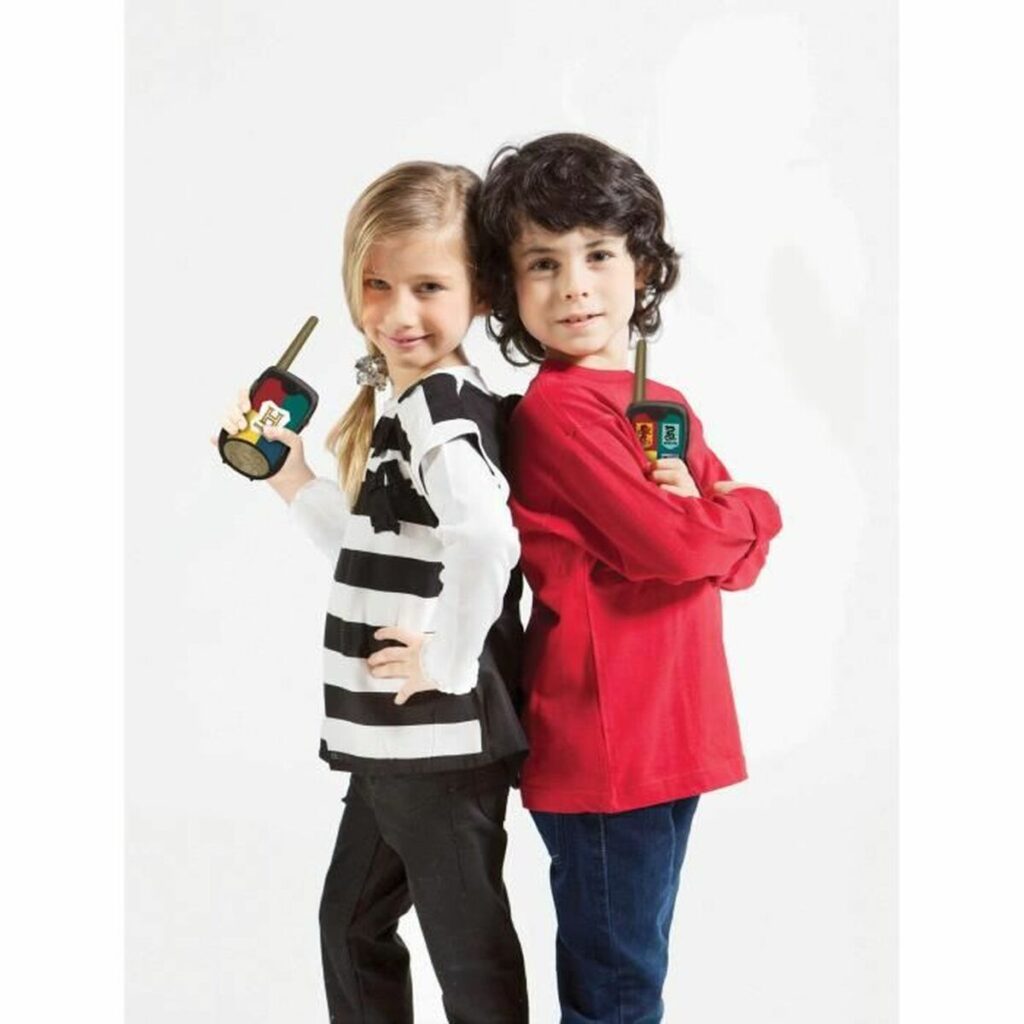 Walkie Talkie Lexibook HARRY POTTER