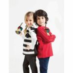 Walkie Talkie Lexibook HARRY POTTER