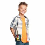 Walkie Talkie Lexibook HARRY POTTER