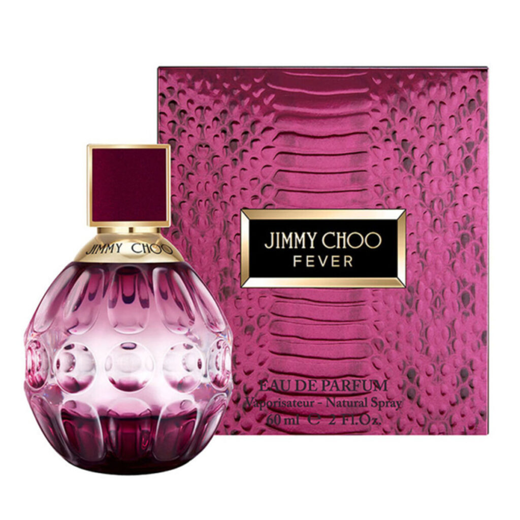 Γυναικείο Άρωμα Fever Jimmy Choo EDP EDP