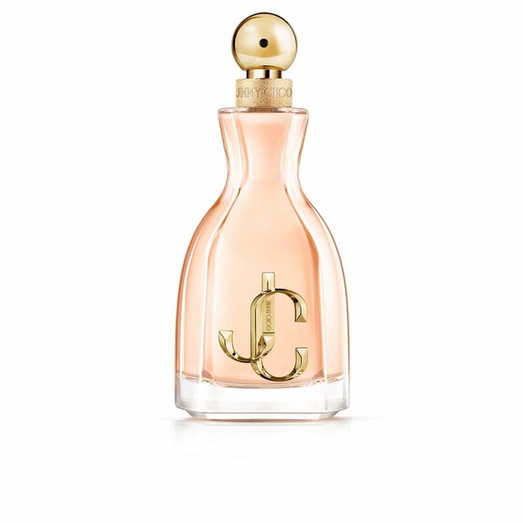 Γυναικείο Άρωμα Jimmy Choo I Want Choo I Want Choo EDP