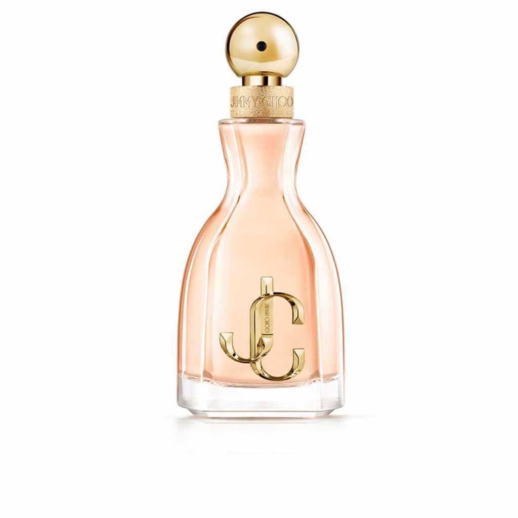 Γυναικείο Άρωμα Jimmy Choo I Want Choo I Want Choo EDP