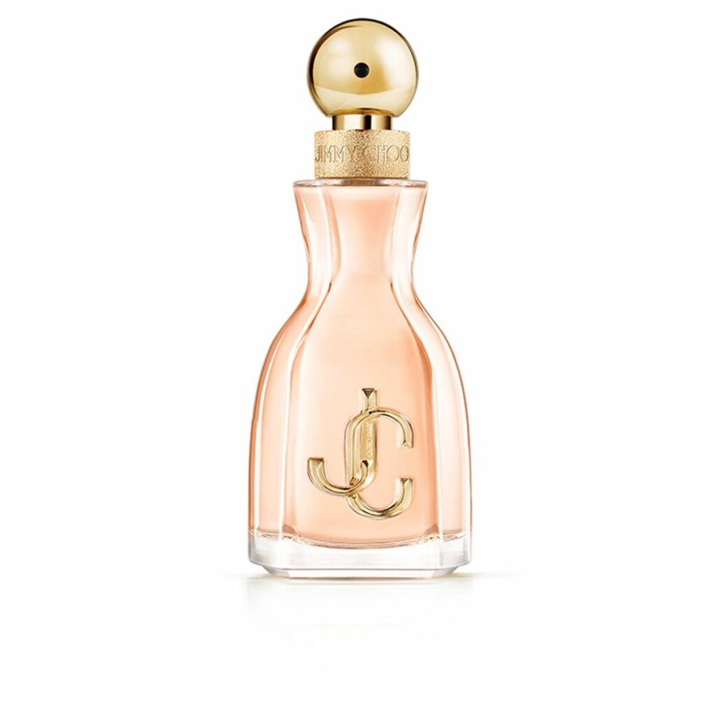 Γυναικείο Άρωμα Jimmy Choo I Want Choo I Want Choo EDP