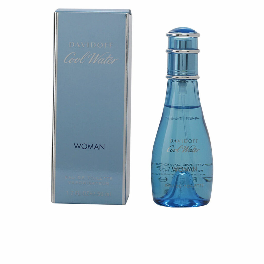 Γυναικείο Άρωμα Davidoff EDT