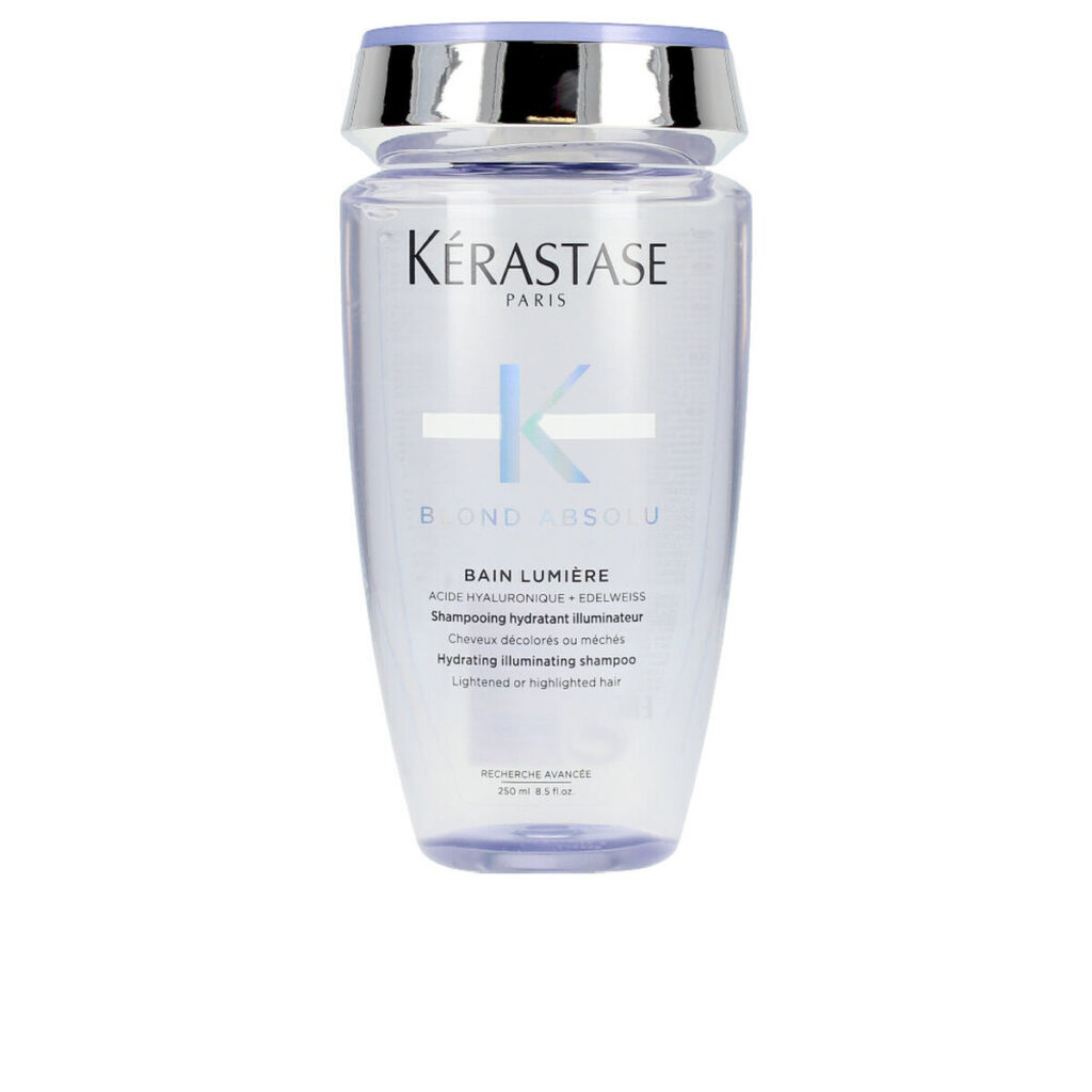 Σαμπουάν Blond Absolu Kerastase Blond Absolu Bain Lumière