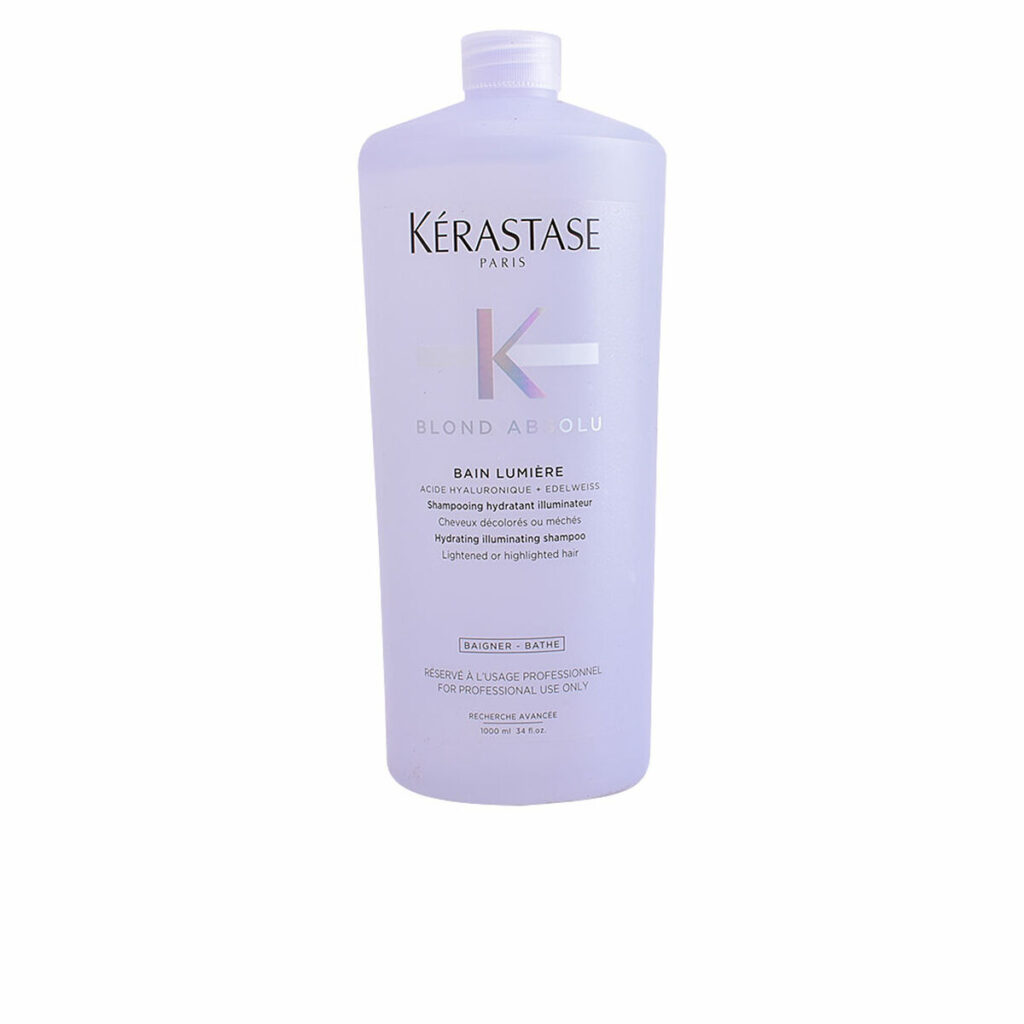 Σαμπουάν Blond Absolu Kerastase Blond Absolu Bain Lumière