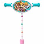 Σκούτερ Stamp PAW PATROL Ροζ