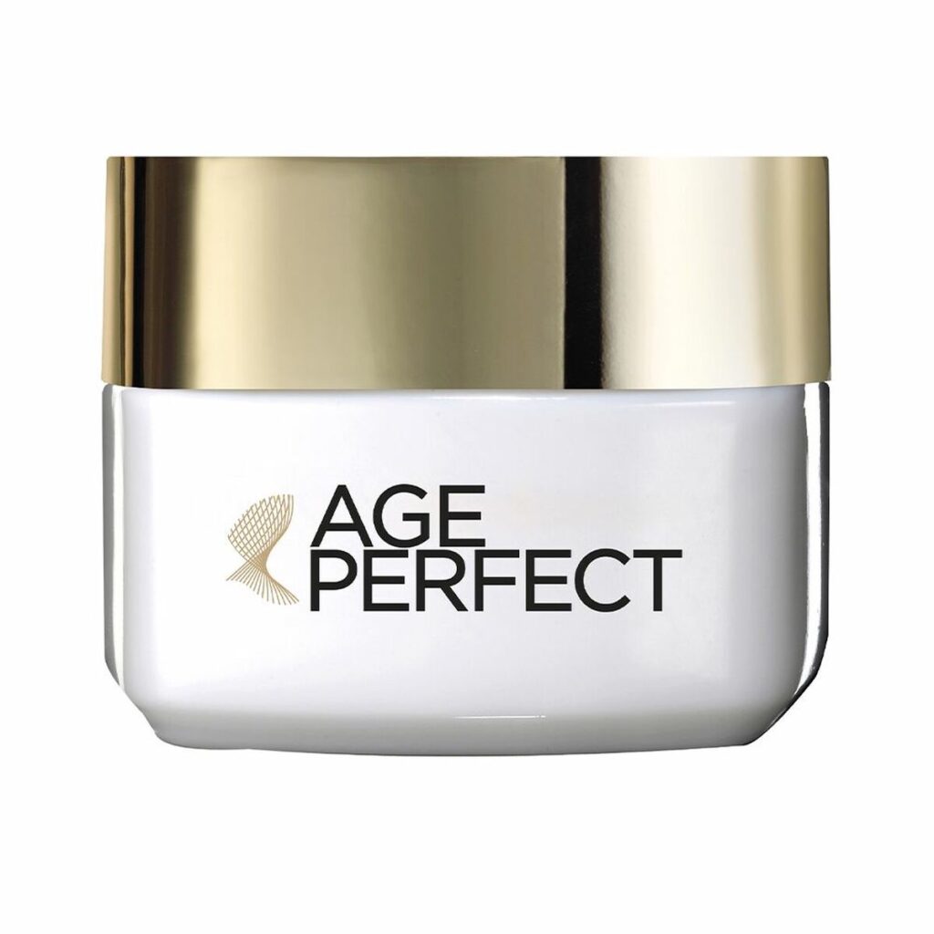 Θεραπεία για το Περίγραμμα των Ματιών Age Perfect L'Oreal Make Up