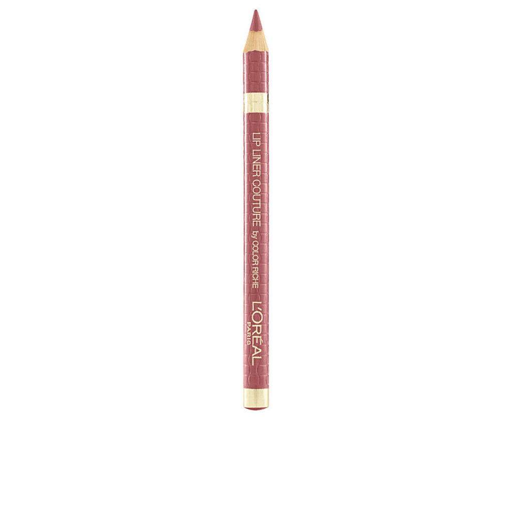 Lipliner Color Riche L'Oreal Make Up
