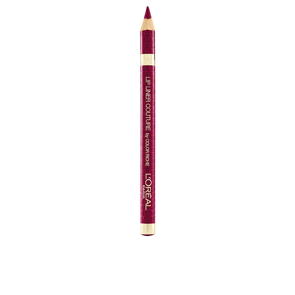 Lipliner Color Riche L'Oreal Make Up