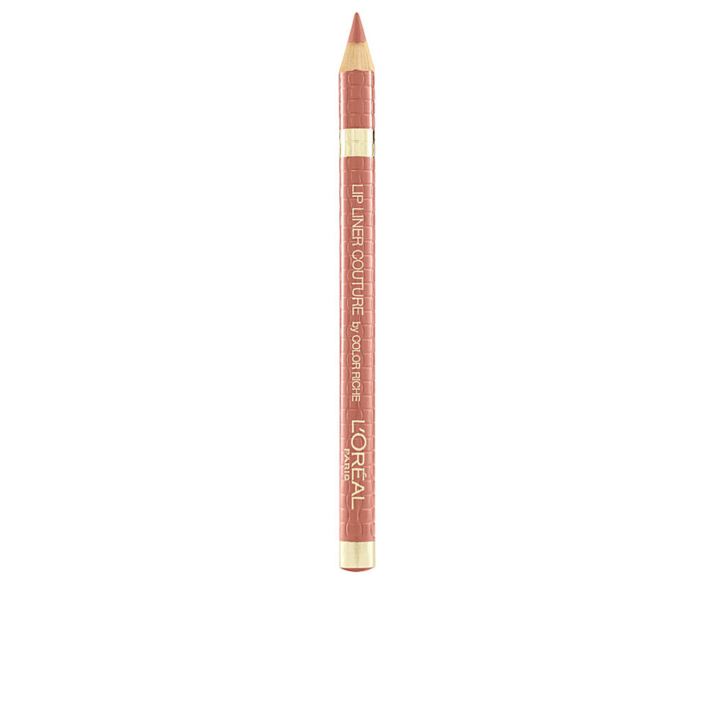 Lipliner Color Riche L'Oreal Make Up