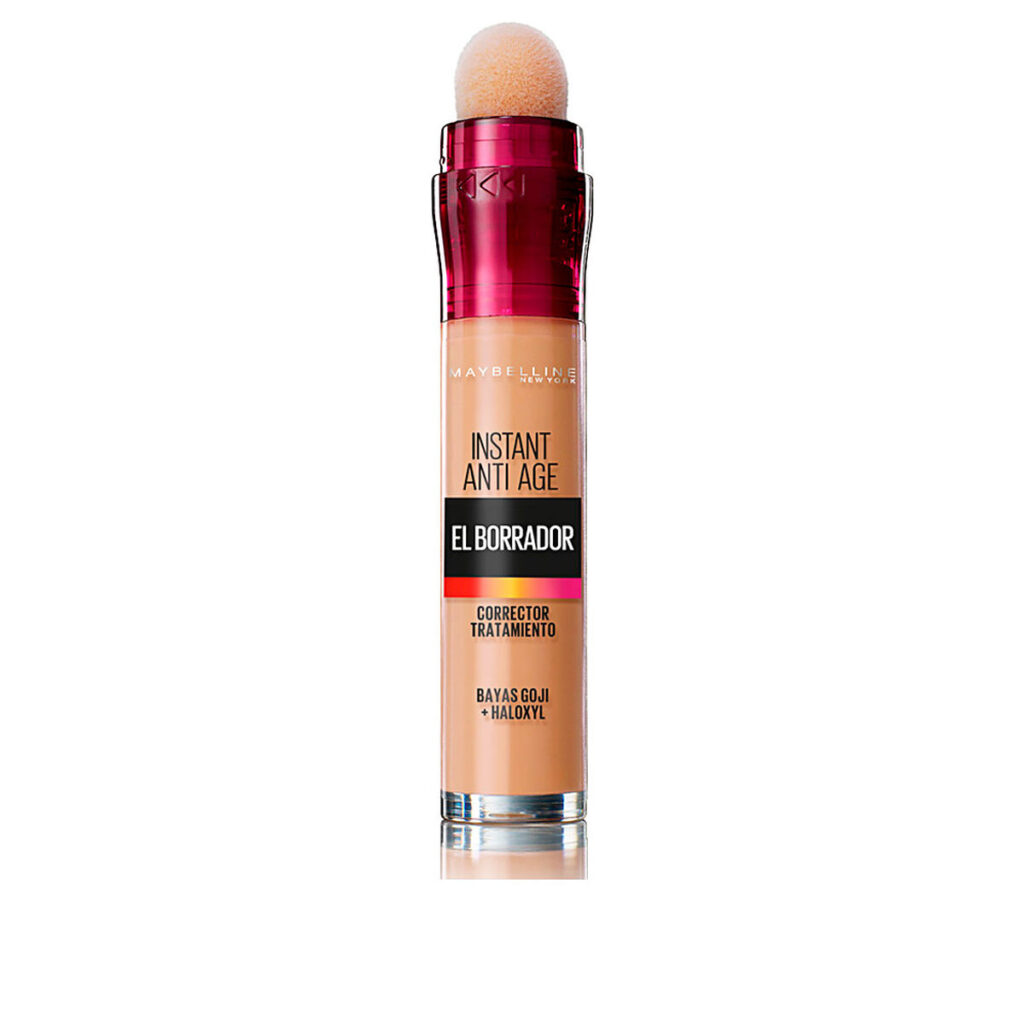 Περιποίηση Προσώπου Instante Anti Age Maybelline (6