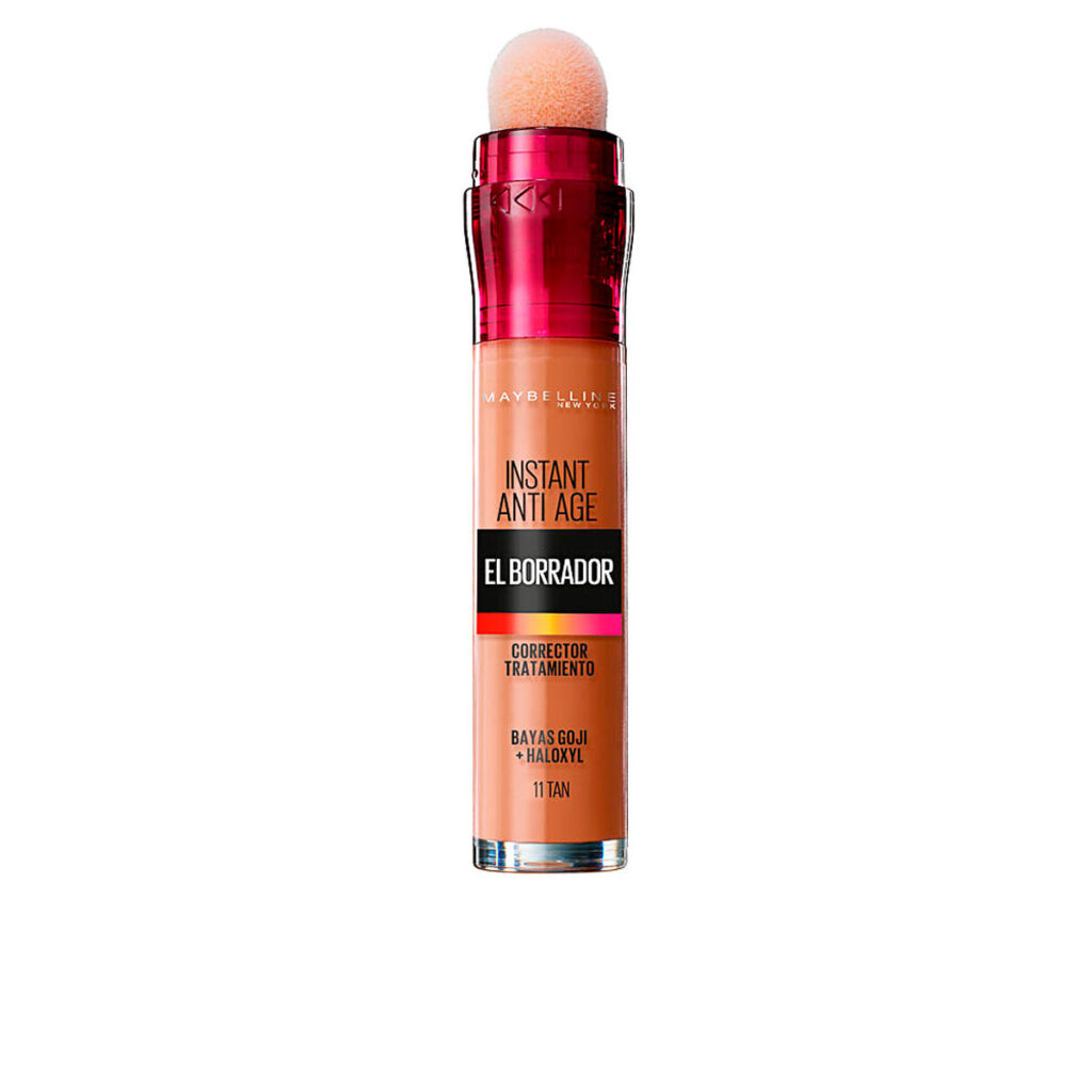 Περιποίηση Προσώπου Instante Anti Age Maybelline (6
