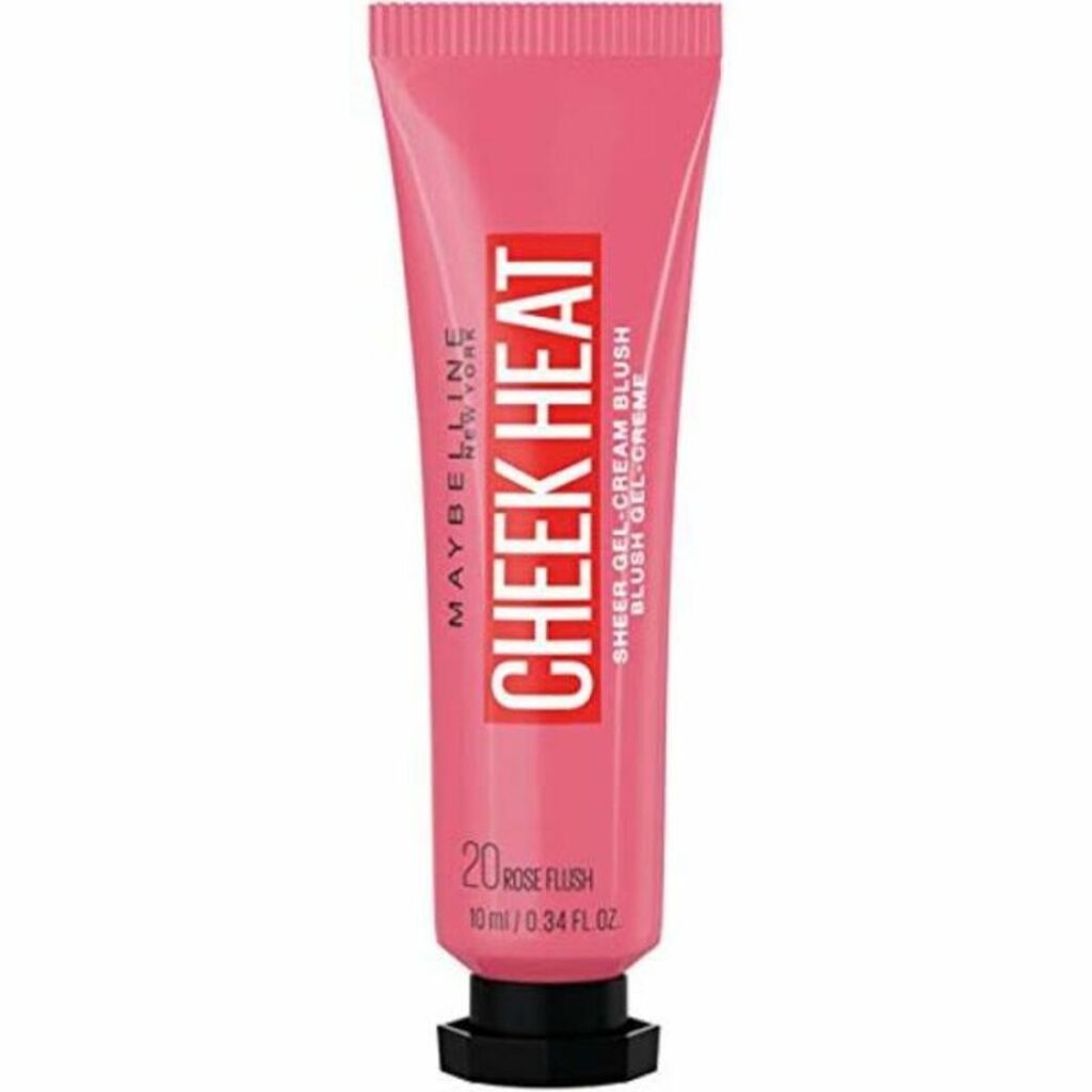 Ρουζ Cheek Heat Maybelline (8 ml) 10 ml