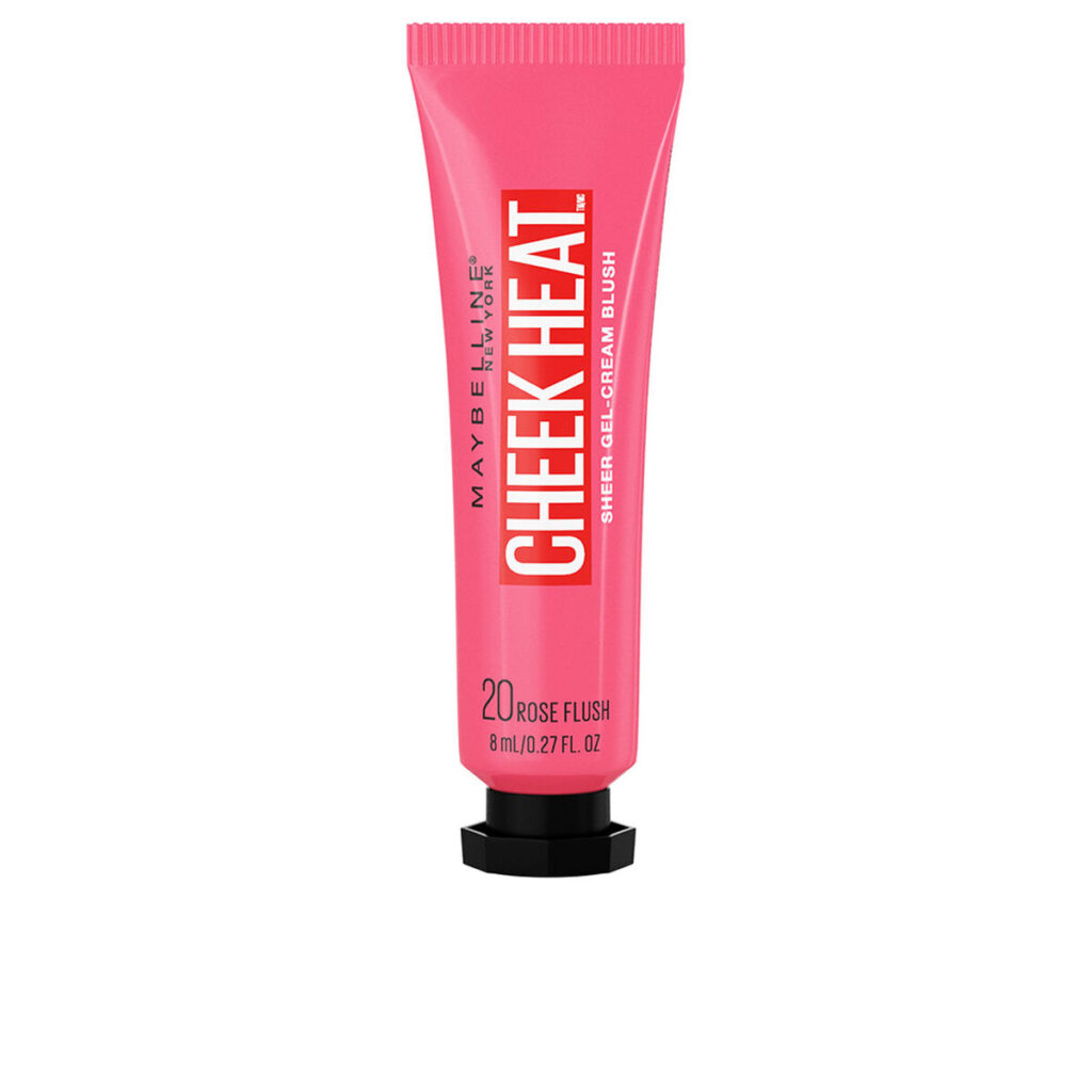 Ρουζ Cheek Heat Maybelline (8 ml) 10 ml