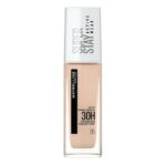 Υγρό Μaκe Up Superstay Activewear 30h Maybelline 30 ml