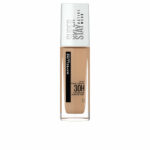 Υγρό Μaκe Up Superstay Activewear 30h Maybelline 30 ml