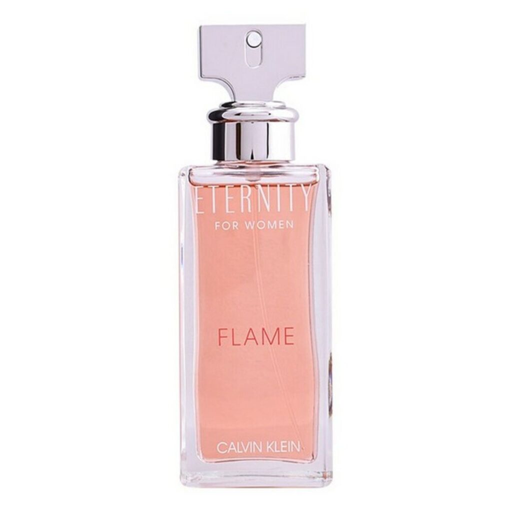 Γυναικείο Άρωμα Eternity Flame Calvin Klein (EDP) EDP