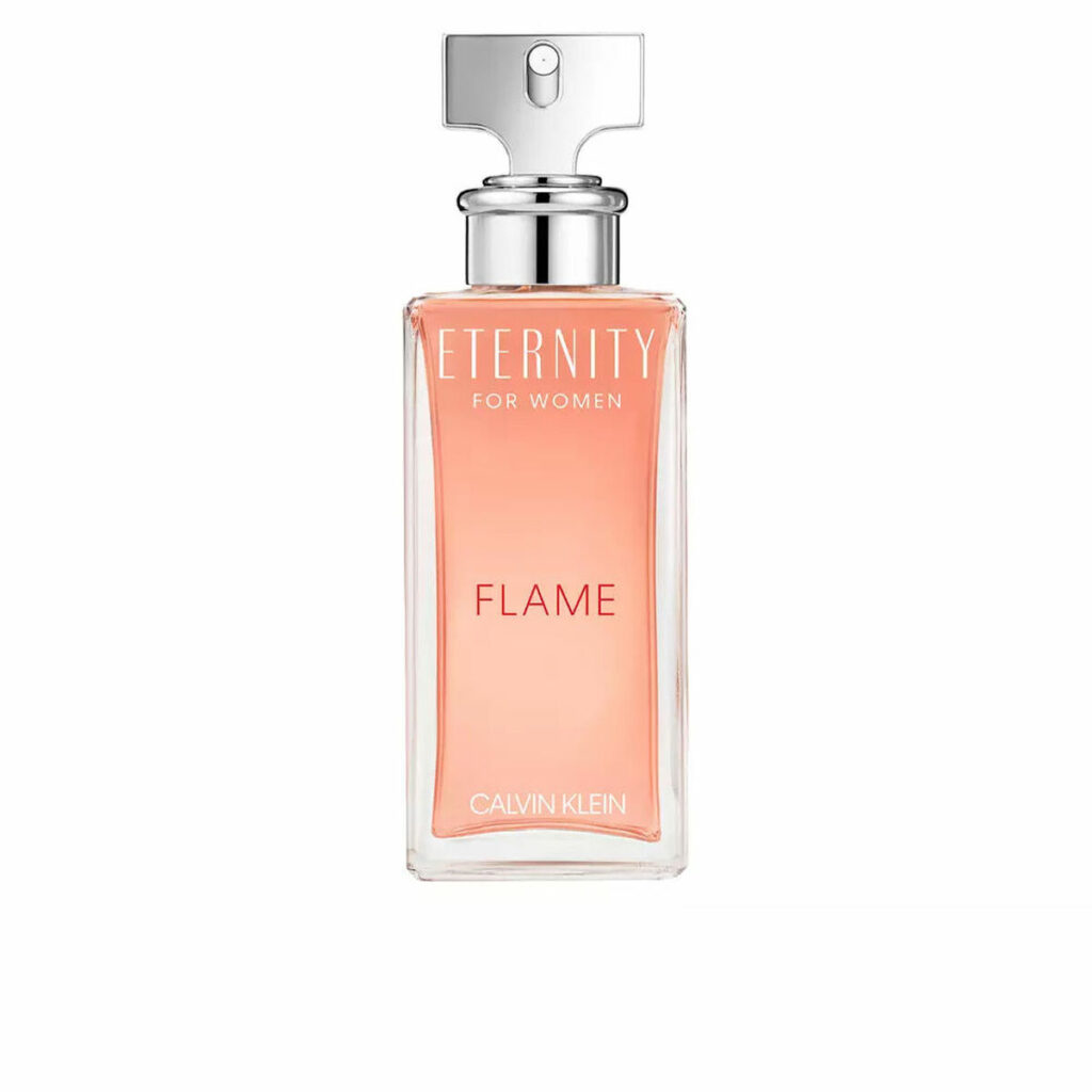 Γυναικείο Άρωμα Eternity Flame Calvin Klein (EDP) EDP